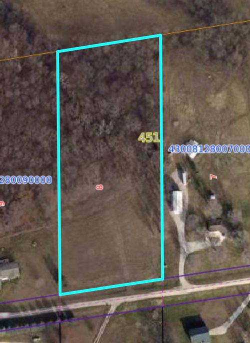 TBD Lot 8 Hogue Subdivision Street, Norwalk, IA, 50211 | Card Image