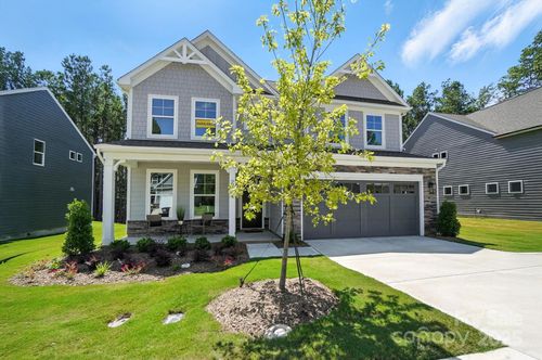 9-2024 Cedar Falls Dr, Waxhaw, NC, 28173-7941 | Card Image