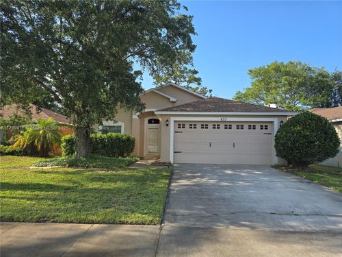 453 Dahoon Holly Dr, DAYTONA BEACH, FL, 32117-7156 | Card Image