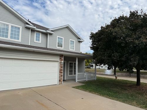 unit-401-500 N Valley Dr, Des Moines, IA, 50312-1624 | Card Image
