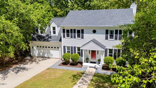 140 Trafalgar Ln, Cary, NC, 27513-5179 | Card Image