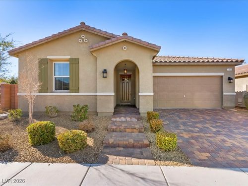 2461 Fanano St, Henderson, NV, 89044-1630 | Card Image