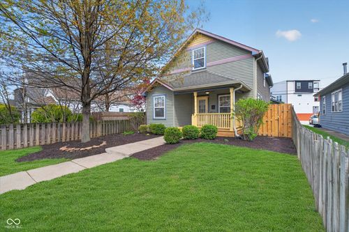 1034 Elm St, Indianapolis, IN, 46203-1002 | Card Image