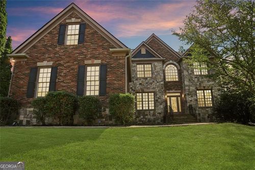 3784 The Great Dr, Atlanta, GA, 30349-8774 | Card Image