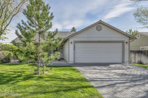 1327 E Marion Russell Dr, Gardnerville, NV, 89410-5823 | Card Image