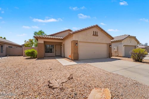 8927 W Shaw Butte Dr, Peoria, AZ, 85345-4122 | Card Image