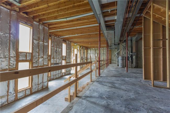 Stubbed for future finish | Image 36