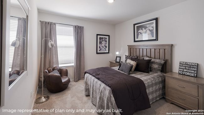 11521 Thackery Haze, House other with 4 bedrooms, 3 bathrooms and null parking in San Antonio TX | Image 33
