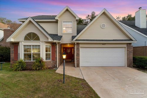 842 Fairway Lakes Dr, Niceville, FL, 32578 | Card Image