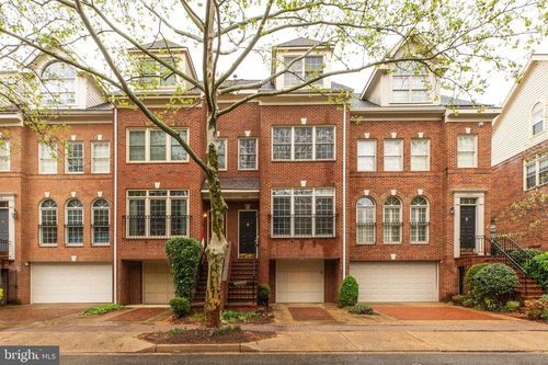 1516 N Colonial Ter, ARLINGTON, VA, 22209-1406 | Card Image