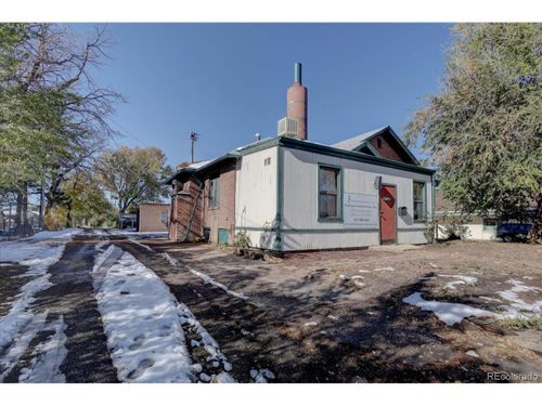 3333 N Colorado Blvd, Denver, CO, 80205-3809 | Card Image