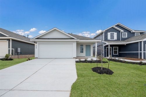 195 Schuenmann Way, Uhland, TX, 78640-3670 | Card Image
