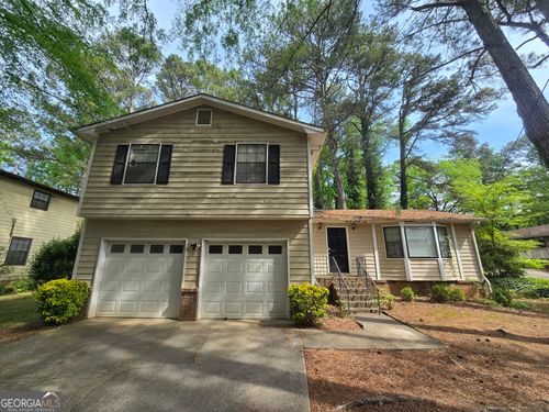 4556 Ranger Road, Stone Mountain, GA, 30083 | Card Image