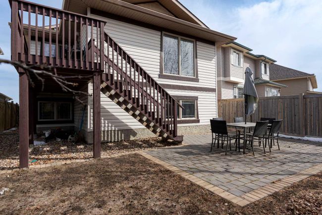410 Grosbeak Way, Home with 4 bedrooms, 3 bathrooms and 3 parking in Fort Mcmurray AB | Image 41