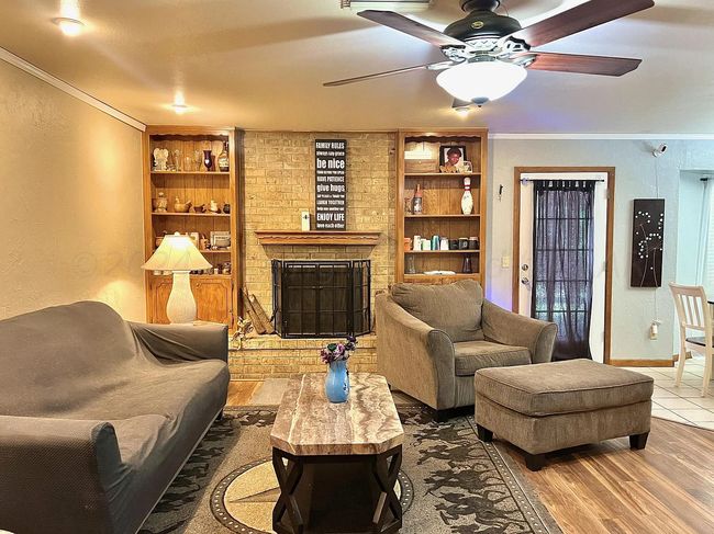 515 Belmont Dr, House other with 4 bedrooms, 2 bathrooms and null parking in Dumas TX | Image 7