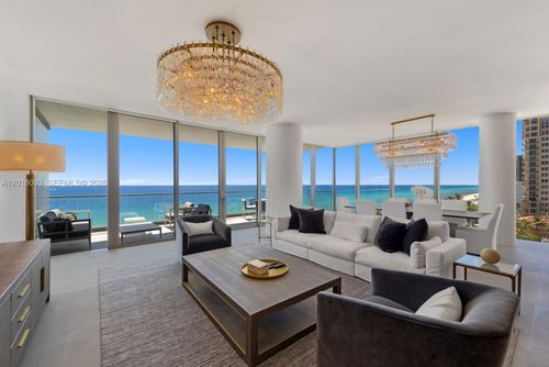 7b-2000 S Ocean Dr, HALLANDALE BEACH, FL, 33009-6888 | Card Image