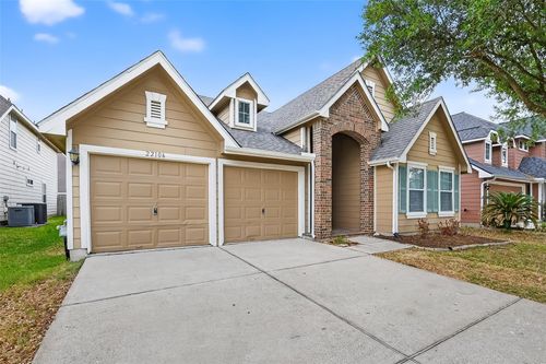 22106 Galapagos Ct, Katy, TX, 77449-2665 | Card Image