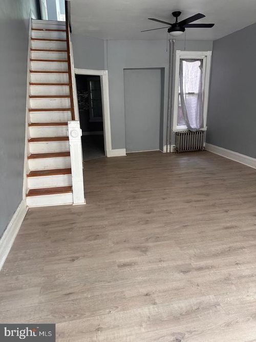 2343 N Woodstock St, PHILADELPHIA, PA, 19132-4827 | Card Image