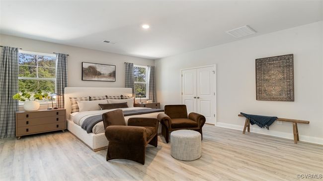 8836 Farthing Drive, House other with 5 bedrooms, 4 bathrooms and null parking in Chesterfield VA | Image 15
