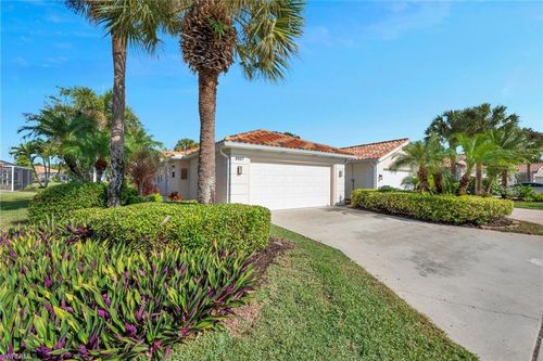 3527 El Verdado Ct, NAPLES, FL, 34109-1381 | Card Image