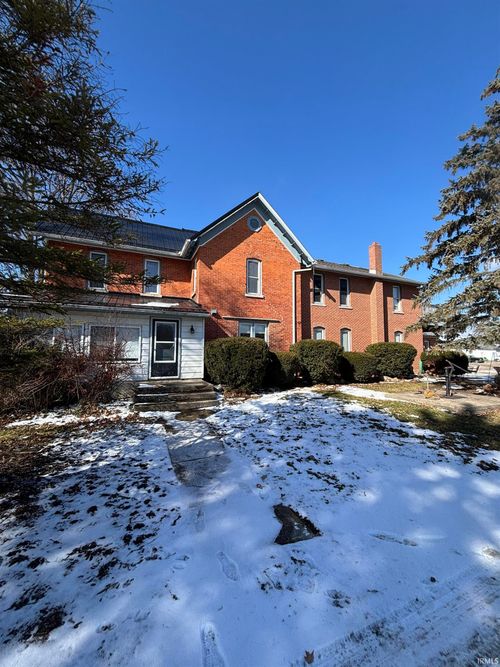 4353 County Road, Spencerville, IN, 46788 | Card Image