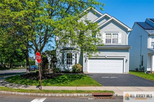 31 Orchid Dr, Plainsboro, NJ, 08536-1968 | Card Image