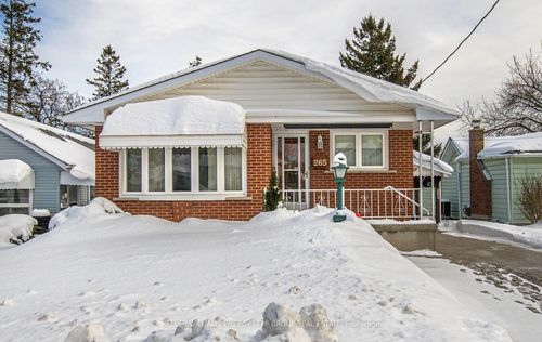 265 Gibbons St, Oshawa, ON, L1J4Y5 | Card Image