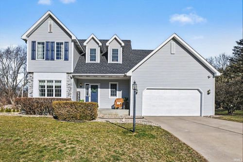 19869 Crosswynd, Bristol, IN, 46507 | Card Image