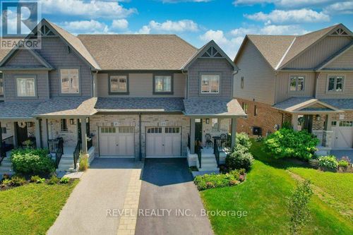 23 Archer Av, Collingwood, ON, L9Y3B7 | Card Image