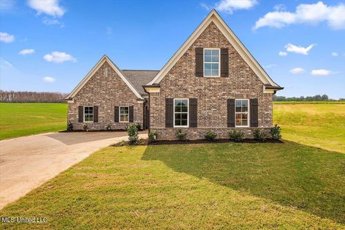 6345 River Lane, Walls, MS, 38680 | Card Image