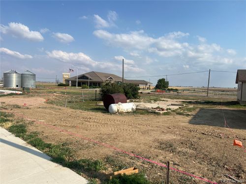 20 Johnson Court, Keenesburg, CO, 80643 | Card Image