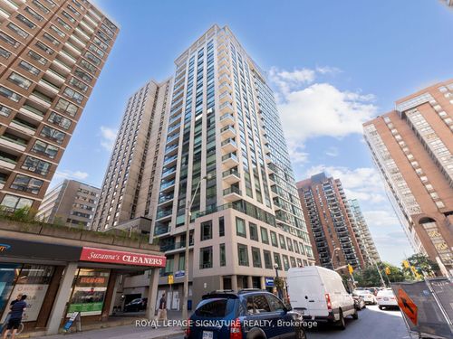306-1121 Bay St, Toronto, ON, M5S3L9 | Card Image