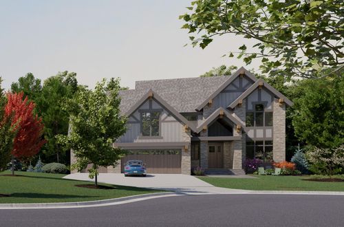 12807 Woodhaven Pl, Minnetonka, MN, 55305 | Card Image