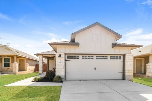 3516 Stride Ln, Georgetown, TX, 78626-3026 | Card Image