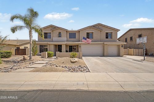 2311 E Coconino Dr, Chandler, AZ, 85249-2982 | Card Image