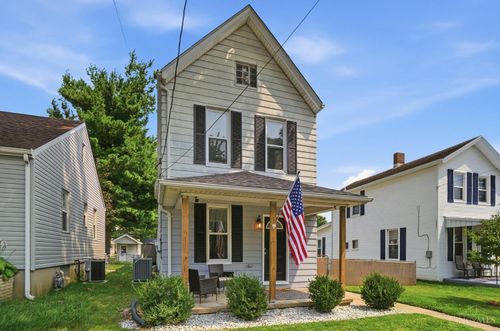 212 N Washington St, Harrison, OH, 45030 | Card Image