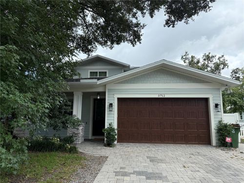 3712 W Tacon St, TAMPA, FL, 33629-6944 | Card Image