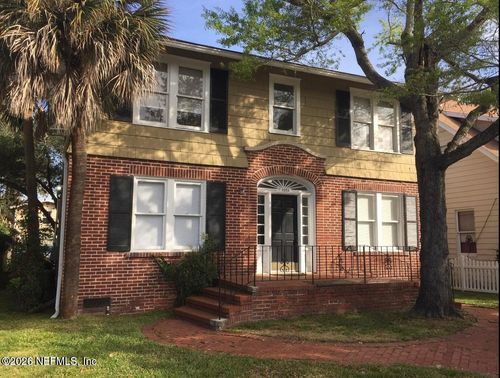 2523 Forbes St, Jacksonville, FL, 32204-4280 | Card Image