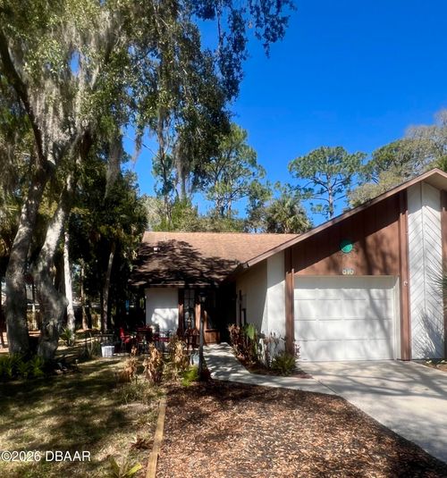816 Stonybrook Cir, PORT ORANGE, FL, 32127-4209 | Card Image