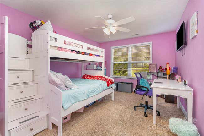 3002 Amesbury Hill Dr, House other with 4 bedrooms, 3 bathrooms and null parking in Charlotte NC | Image 34