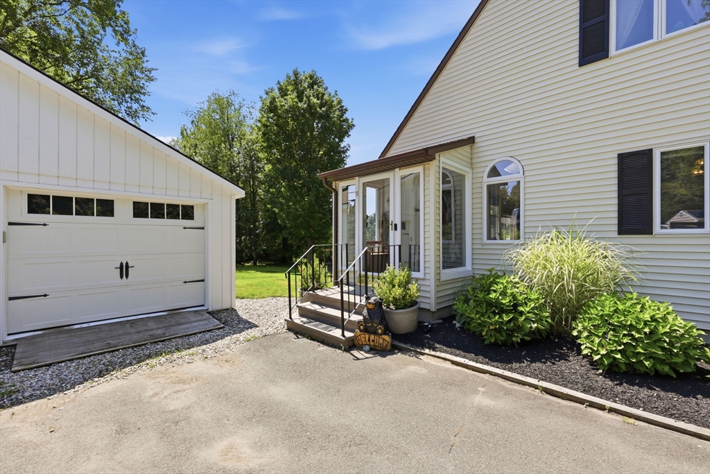 Residential in Montgomery 5