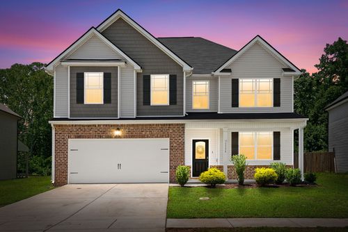 1136 Black Oak Cir, Clarksville, TN, 37042-1993 | Card Image