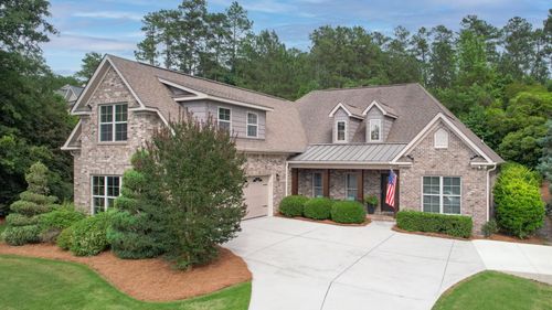 122 Trippi Ln, Aiken, SC, 29803-1030 | Card Image
