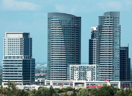 1926-7161 Yonge Street, Markham, ON, L3T0C8 | Card Image