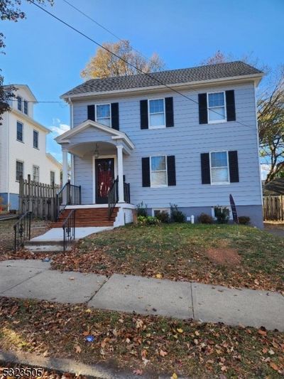 48 Redmond St, House other with 3 bedrooms, 1 bathrooms and null parking in New Brunswick NJ | Image 1