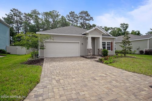 619 Brown Bear Run, St Johns, FL, 32259-9421 | Card Image