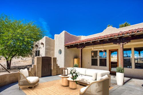 56948 Plaza Del Amigo, Yucca Valley, CA, 92284-2236 | Card Image