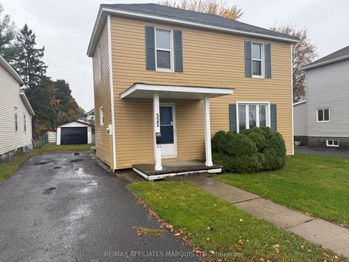 522 Second St W, Cornwall, ON, K6J1H4 | Card Image