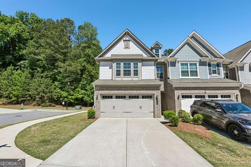 1900 Lanier Harbor Pt, Buford, GA, 30518-1491 | Card Image