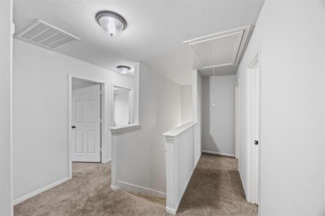 9203 Sasson Blvd, House other with 5 bedrooms, 3 bathrooms and 2 parking in Houston TX | Image 22